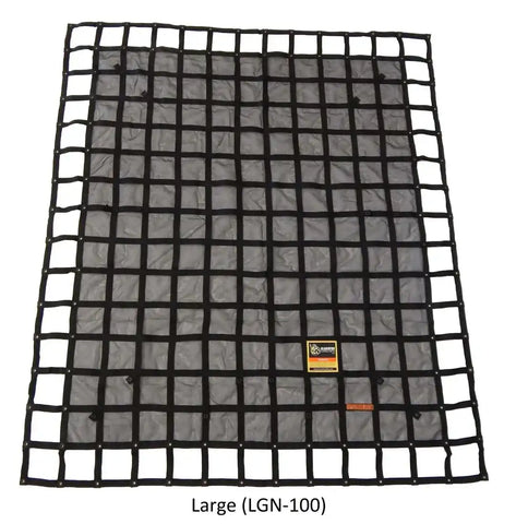 GLADIATOR CA LGN-100 GLADIATOR CARGO NET - LG