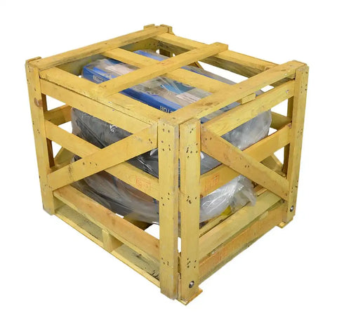 ATK Reman Eng. VMM6 Marine Engine Block - Long 87 To 95 Chevrolet 5.7L/ 350 Cubic Inch Marine Engine