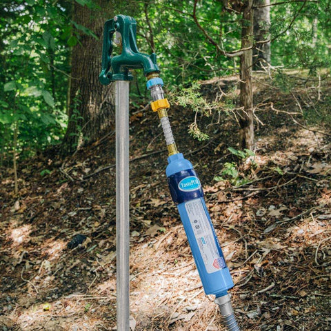 CAMCO 40054 WATER PRESSURE REGULATOR STAINLESS