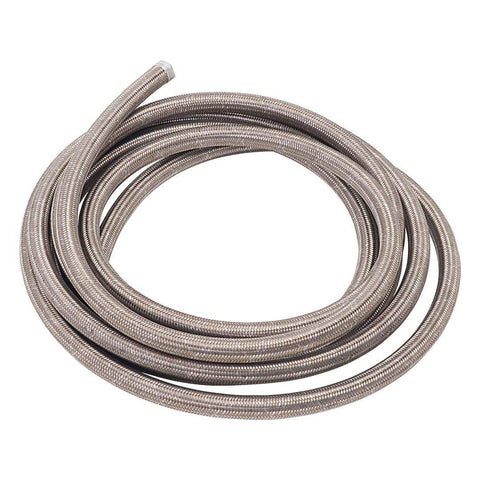 #8 7/16ID PRECUT HOSE 6FT