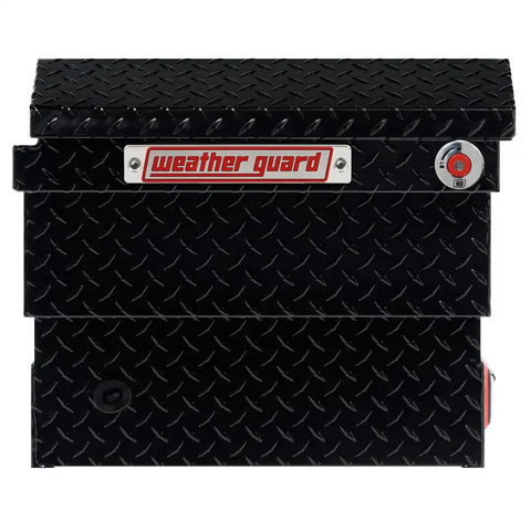 SADDLE BOX