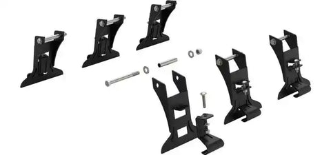 GM ALUMINUM CARGO RACK PACKAGE