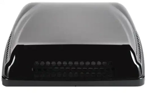 KIT SVC SHROUD PENGUIN II BLK