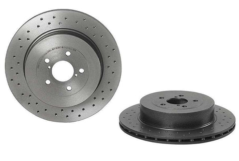 DISC BRAKE ROTOR