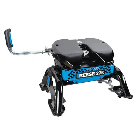 REESE 30939 M5  27K FIFTH WHEEL  GM OE - 2020 T