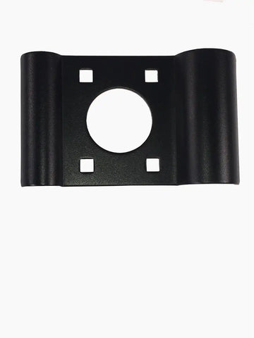 STEEL TRUCK RACK FRONT SUPPORT PLAT