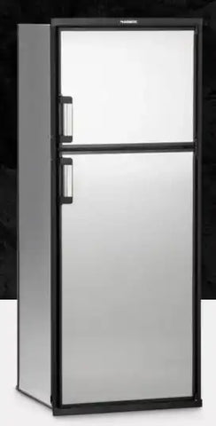 Dometic DM2882RB1 Refrigerator 8CF RH 2-WAY/1PK