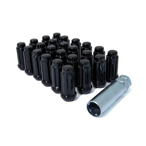 6LUG 14-1.50 SPLNE WIK TRK BLK GOR