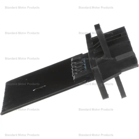 BLOWER MOTOR RESISTOR
