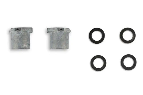 HOLLEY 121-140 121-140PUMP DISCHG.NOZZLE