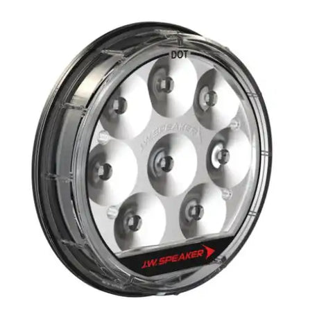 234  REVERSE  12/24V 4' RND