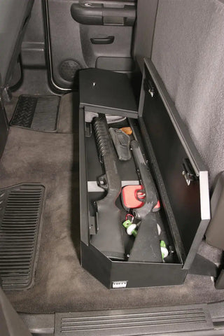TUFFY SEC 307-01 UNDERSEAT LOCKBOX