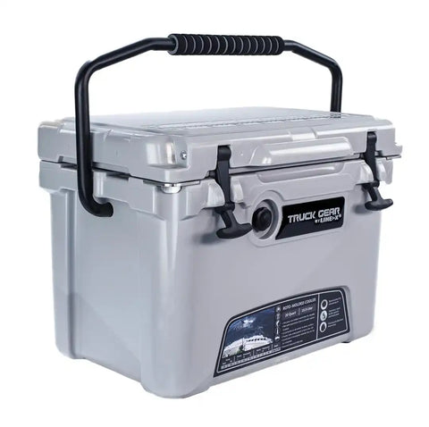 TRUCK GEAR COOLER20 20 QT COOLER WITH ACCESSORIES