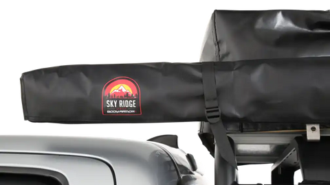 Body Armor 4x4 20020 Sky Ridge Pike 6.5' Awning