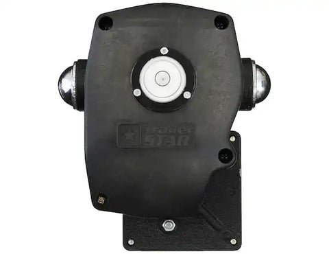 Buyers Products 0093500 Trailer Tongue Jack Electric 3500 Pound Lift Capacity 24 I