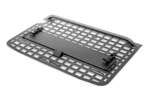 DV8 MPBR-02 FORD BRONCO | TAILGATE MOLLE PANEL