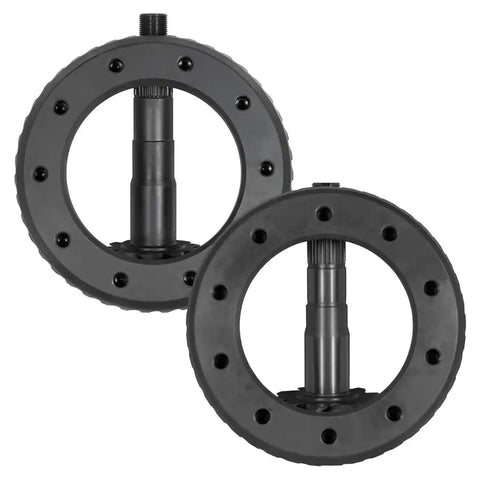 YUKON GEAR YGKT004-456 RING & PINION GEAR KIT PACKAGE FRON