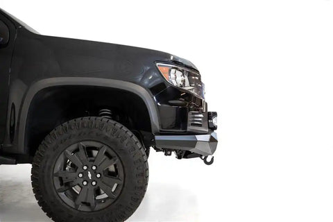 Addictive Desert Designs F451202190103 - Stealth Fighter Front Bumper