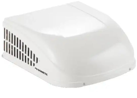 EXTERIOR SHROUD ONLY FOR DOMETIC A/