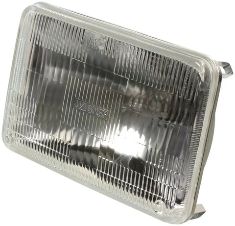 HALOGEN BULB