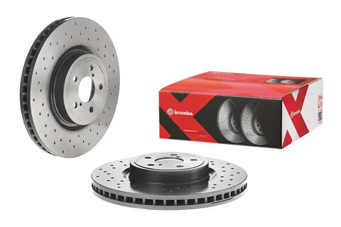DISC BRAKE ROTOR