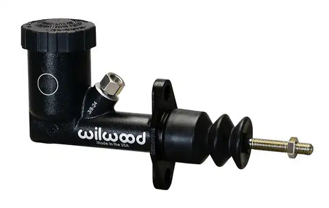 GS INTEGRAL MASTER CYLINDER - .625'
