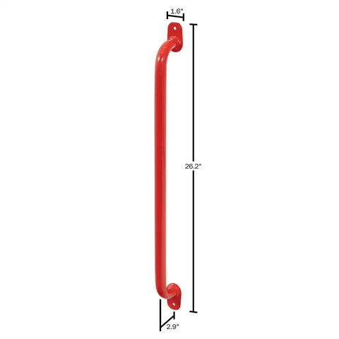 WEATHERGUARD 9895-7-01 LARGE VAN GRAB HANDLE
