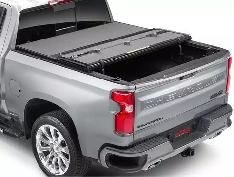 Extang 80450 Tonneau Cover Endure ALX Hard Folding