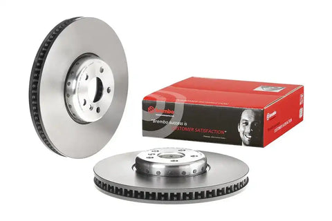 DISC BRAKE ROTOR