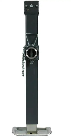 BULLDOG/FULT 195356 5000# SWIVEL MT JACK- SID