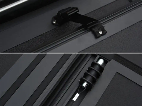 Armordillo USA 7163041 TFX Tonneau Cover