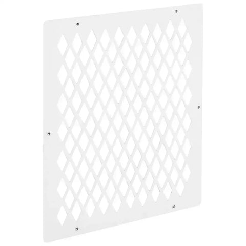 MESH PANEL FOR BULKHEAD