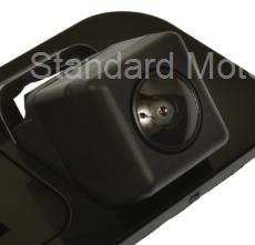 PARK ASSIST CAMERA