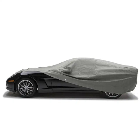 COVERCRAFT C18466IC CUSTOM 5-LAYER INDOOR CAR COVER - G