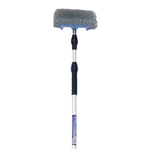 12' 5-SIDED EXTERIOR WASH BRUSH