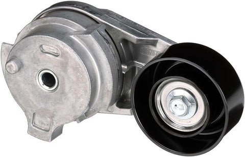 BELT DRIVE TENSIONER