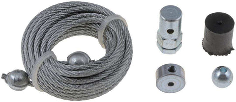 DORMAN 21119 BRAKE CABLE REPAIR KIT