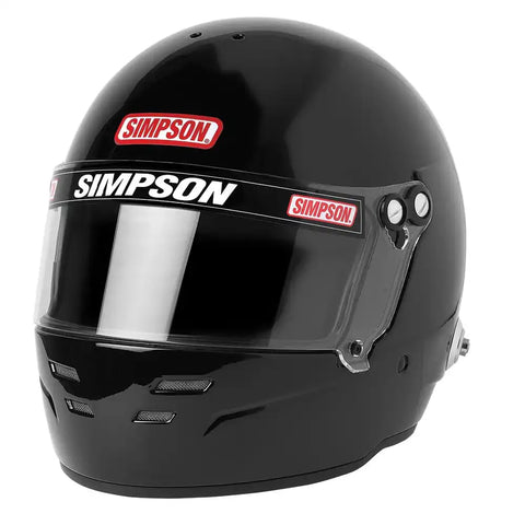 SIMPSON RACE 7100042 VIPER 2020 XLARGE BLACK