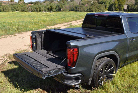 LEER 650117 HF650M 2009-18 DODGE RAM 5 7