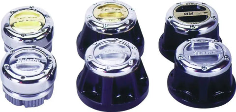 MILEMARKER 427 RANGER BRONCO II SUPR HUB