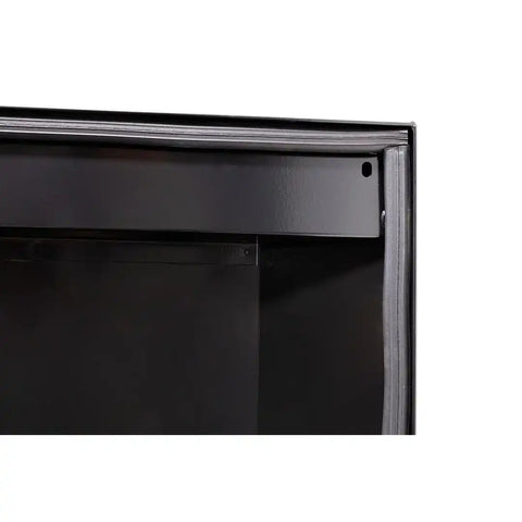 SADDLE BOX