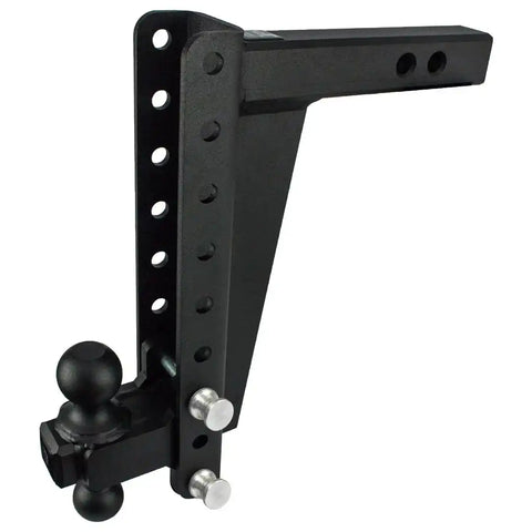 2.0' HEAVY DUTY 12' DROP/RISE