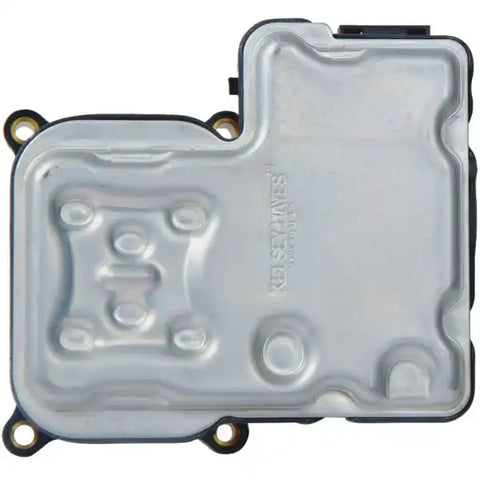 ANTI-LOCK BRAKING SYSTEMS