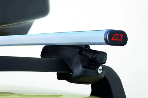 G3 S.P.A 60.045 RAILING ROOF BAR 145 CM