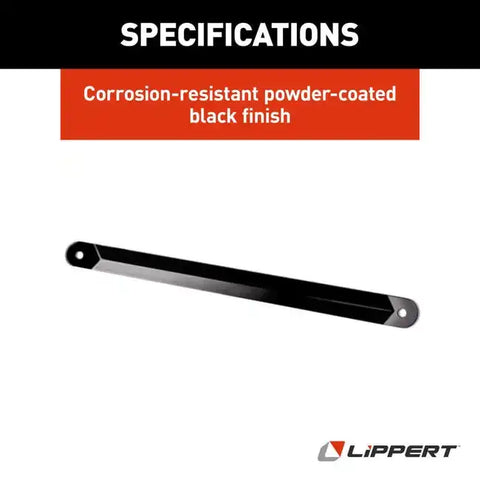 HAPPIJAC 1134121_SUS BRACKET