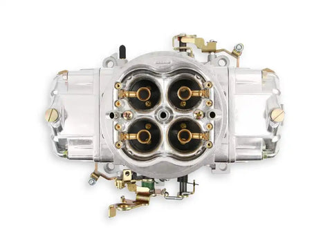 HOLLEY 0-82851SA 0-82851SA 850 CFM ALUMINU