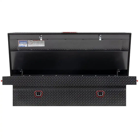 WEATHERGUARD 117-6-04 SADDLE BOX