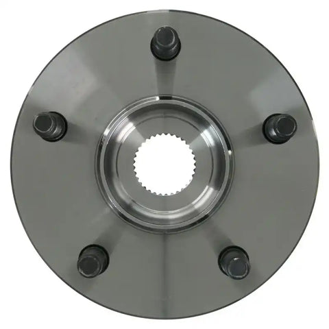 MOOG 515073 HUB ASSEMBLY