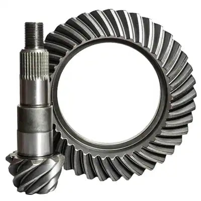 GM RING & PINION