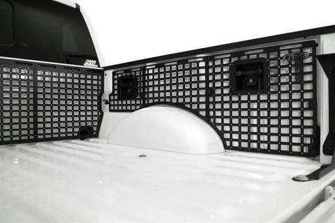 A.DESERT DES AC1904101NA BED SIDE MOLLE PANELS